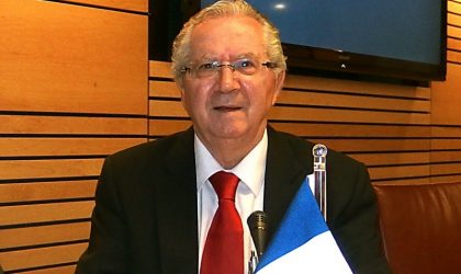 L’avocat Serge Pautot : «La France a toujours eu du mal à assumer son héritage colonial»